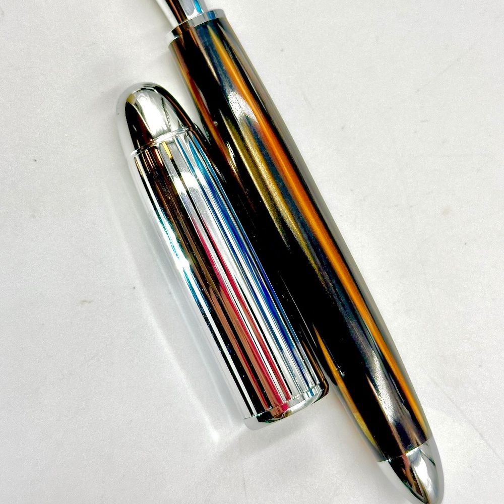 Breitling Ballpoint Writing Pen - Picture 3 of 14